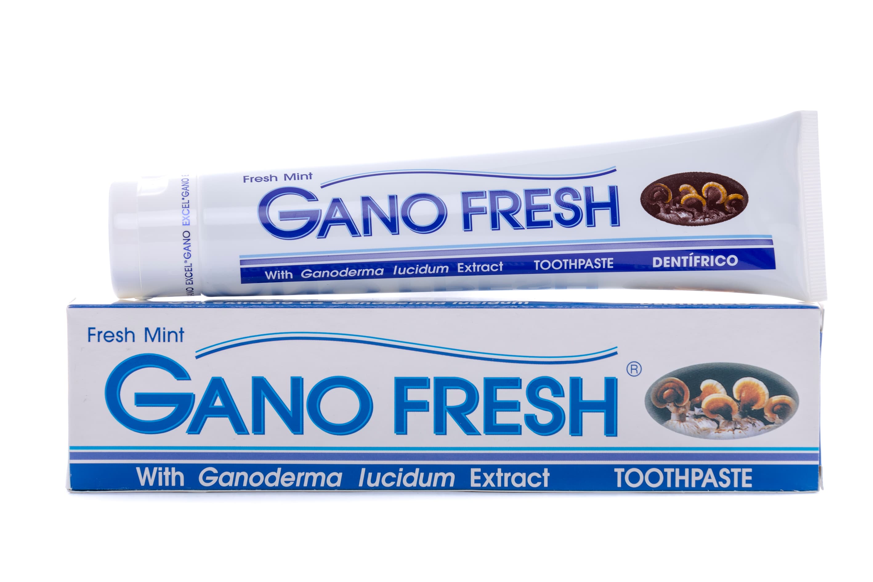 Gano Fresh