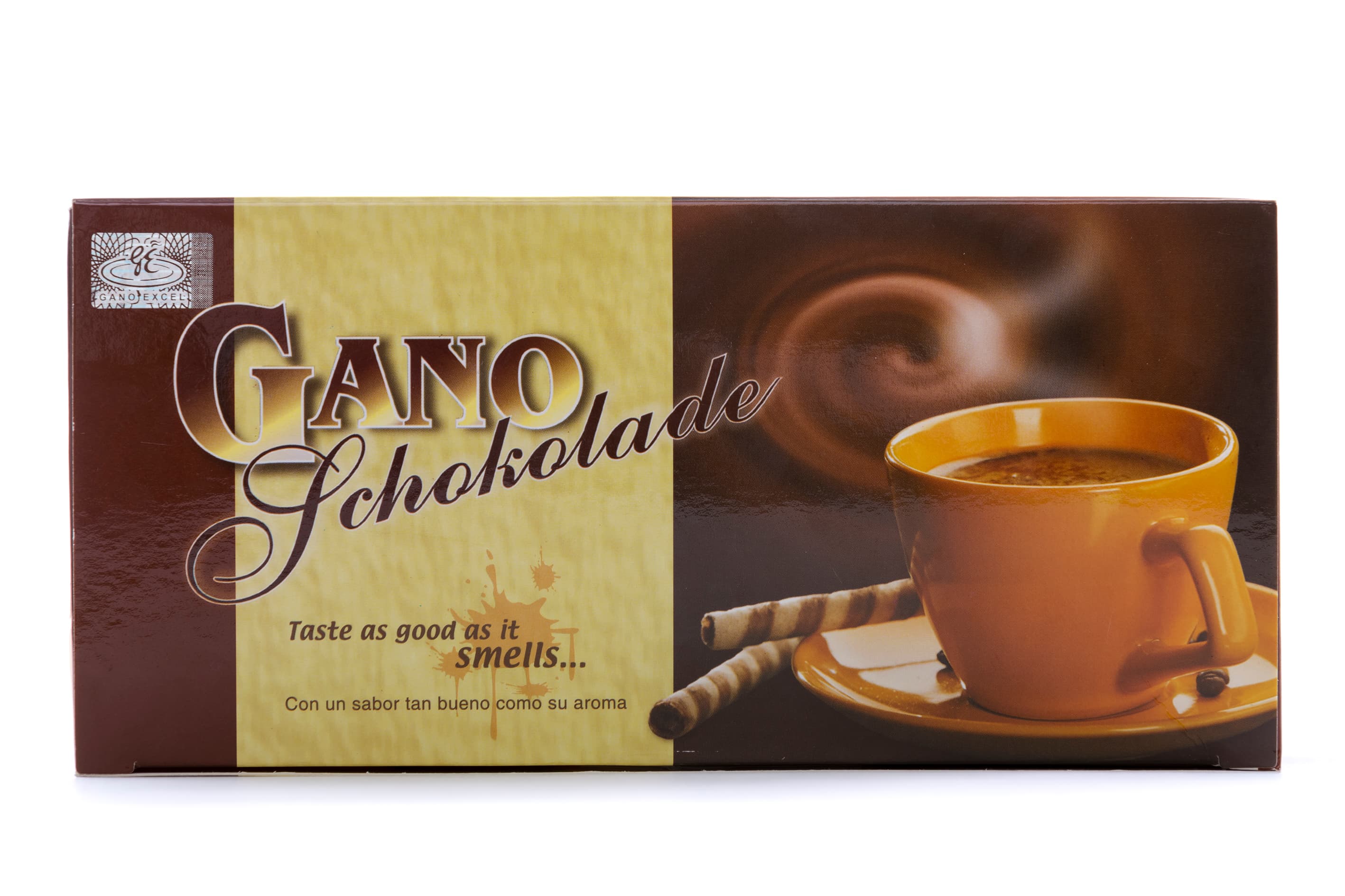 GanoShokolade